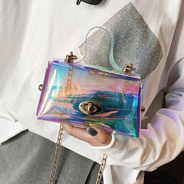 summer transparent jelly bag crossbody bags women 2020 pvc luxury handbags designer ladies beach clear shoulder bag
summer transparent jelly bag crossbody bags women 2020 pvc luxury handbags designer ladies beach clear shoulder bag