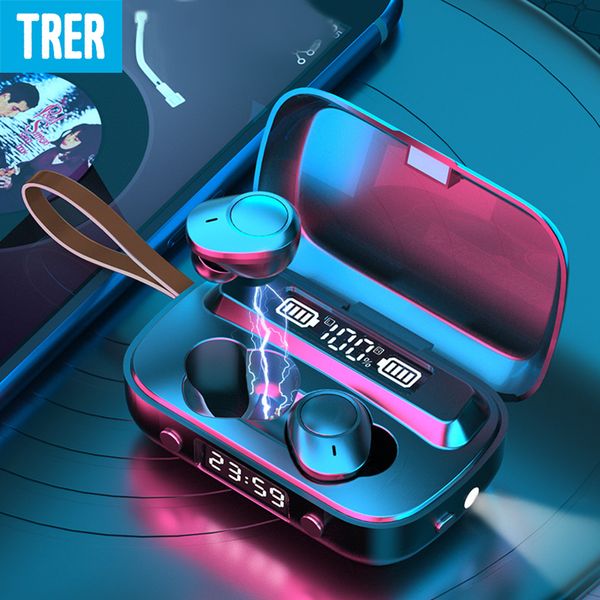 bluetooth headset wireless headphones tws noise cancelling v5.1 earphone ipx 7 waterproof touch control earbuds fone de ouvido
bluetooth headset wireless headphones tws noise cancelling v5.1 earphone ipx 7 waterproof touch control earbuds fone de ouvido