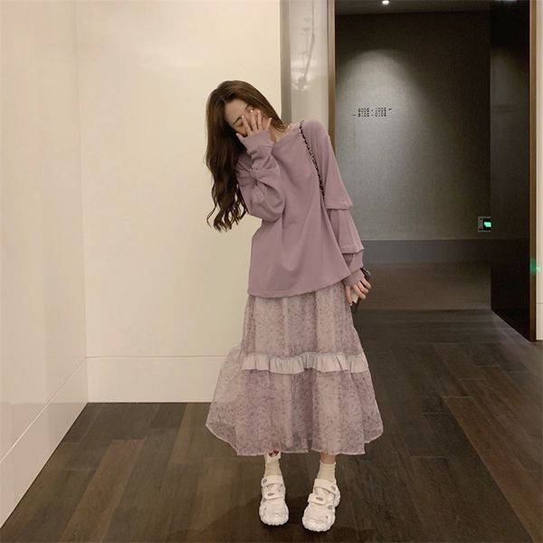 новый autumnwinter и осень с два платьем куска чистого красным платьем в 2019 году детской осенью zhixun французский platycodon grandiflorum, Gray
новый autumnwinter и осень с два платьем куска чистого красным платьем в 2019 году детской осенью zhixun французский platycodon grandiflorum, Gray
