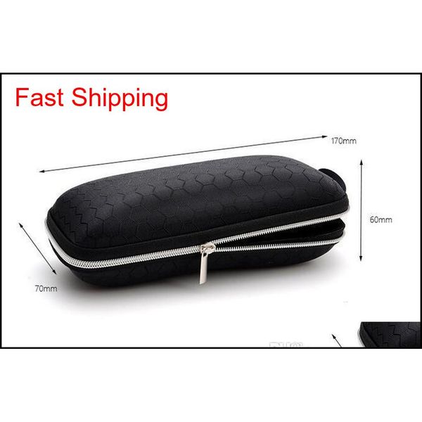high quailty 4 color pressure-proof sunglasses case zipper crush resistance small sunglasses protection box po qylbeg mj_fashion
high quailty 4 color pressure-proof sunglasses case zipper crush resistance small sunglasses protection box po qylbeg mj_fashion