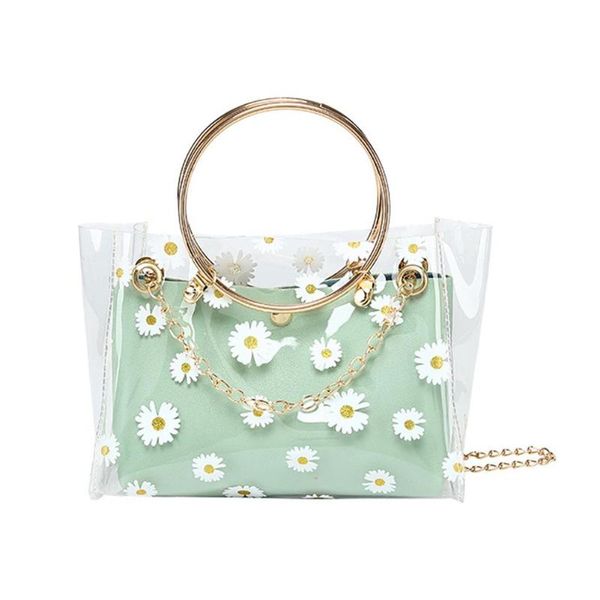 fashion trend ladies transparent printing jelly candy color small bag solid personality big buckle crossbody shoulder handbag
fashion trend ladies transparent printing jelly candy color small bag solid personality big buckle crossbody shoulder handbag