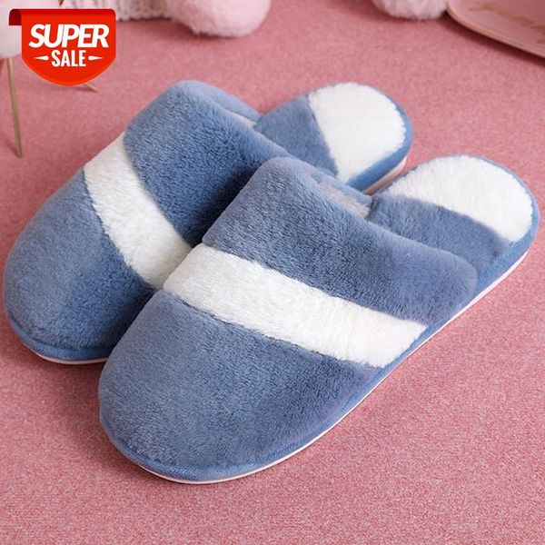women's slippers for home warm plush slippers mixed colors winter woman furry house soft female shoes #c00e, Black
women's slippers for home warm plush slippers mixed colors winter woman furry house soft female shoes #c00e, Black