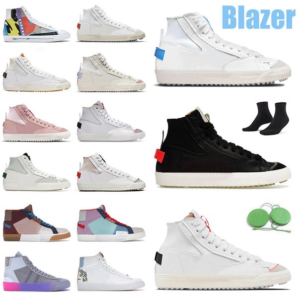 2022 arrival blazer mid 77 vintage trainers running shoes mosaic pendants indigo habanero red pink oxford mosaic floral sunflower sports sne
2022 arrival blazer mid 77 vintage trainers running shoes mosaic pendants indigo habanero red pink oxford mosaic floral sunflower sports sne