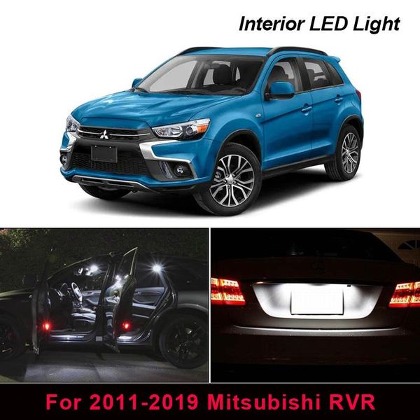 10pcs canbus car interior led super white light bulb kit for 2011-2020 mitsubishi rvr map dome trunk license plate light
10pcs canbus car interior led super white light bulb kit for 2011-2020 mitsubishi rvr map dome trunk license plate light