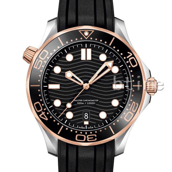 2020 new fashion ceramic rubber strap mens mechanical ss 2813 automatic movement men watch sports watches designer luxury wristwatches, Slivery;brown
2020 new fashion ceramic rubber strap mens mechanical ss 2813 automatic movement men watch sports watches designer luxury wristwatches, Slivery;brown