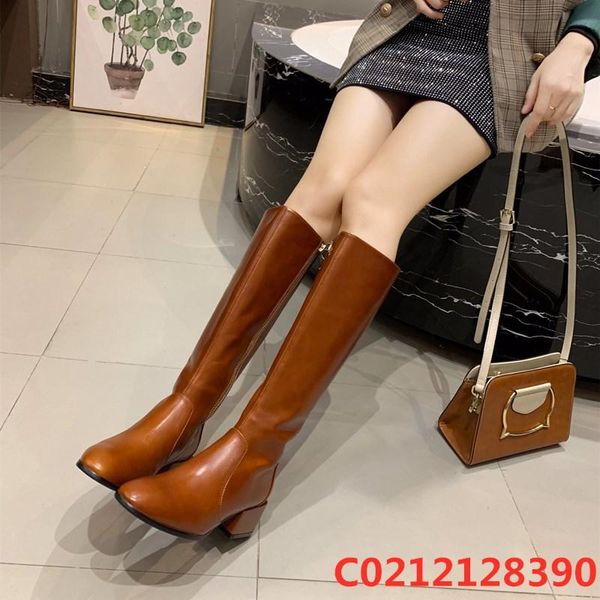 luxury packaging western cowboy boots women 2020 winter new thick heel but knee boots high heel long barrel riding, Black
luxury packaging western cowboy boots women 2020 winter new thick heel but knee boots high heel long barrel riding, Black