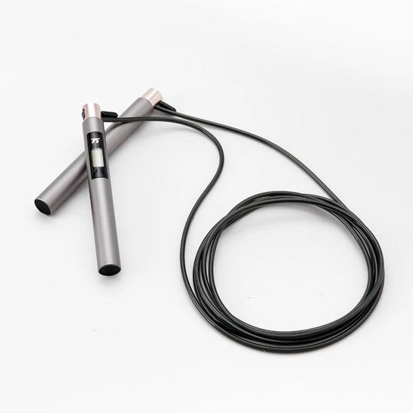 cordless sports jump rope pvc cable challenge exercise equipment digital jump rope cardio sport musculation workout bd50yy
cordless sports jump rope pvc cable challenge exercise equipment digital jump rope cardio sport musculation workout bd50yy