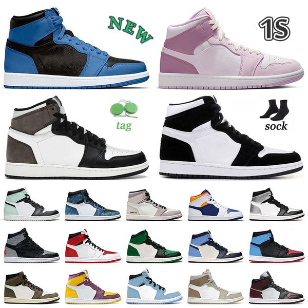 high-quality men women jumpam 1 1s basketball shoes classic dark mocha outdoor sport sneaker suede twist marina blue 2022 valentines day pin
high-quality men women jumpam 1 1s basketball shoes classic dark mocha outdoor sport sneaker suede twist marina blue 2022 valentines day pin