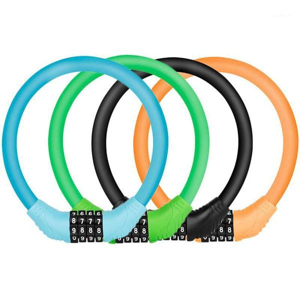 new 4 colors round digit bicycle chain lock anti-theft anti-cutting alloy steel motorcycle cycle bike cable code password lock1
new 4 colors round digit bicycle chain lock anti-theft anti-cutting alloy steel motorcycle cycle bike cable code password lock1
