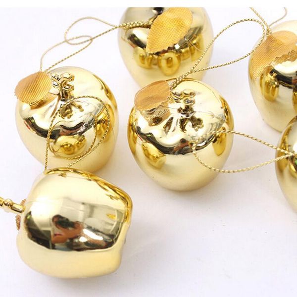newhome hanging christmas tree ornament pcs 12 apples new year party events fruit pendant red golden christmas decoration 7
newhome hanging christmas tree ornament pcs 12 apples new year party events fruit pendant red golden christmas decoration 7