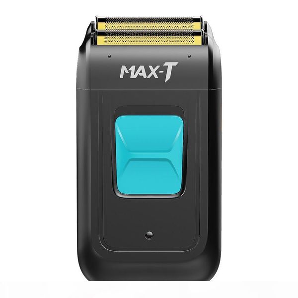 max-t 1002 electric shaver for men twin blade waterproof reciprocating cordless razor usb rechargeable shaving machine barber
max-t 1002 electric shaver for men twin blade waterproof reciprocating cordless razor usb rechargeable shaving machine barber