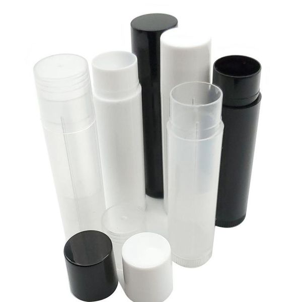 50pcs 5g empty lip gloss tube plastic cosmetic container lipstick glue stick eyelash tube bottle transparent trave sqcggh
50pcs 5g empty lip gloss tube plastic cosmetic container lipstick glue stick eyelash tube bottle transparent trave sqcggh
