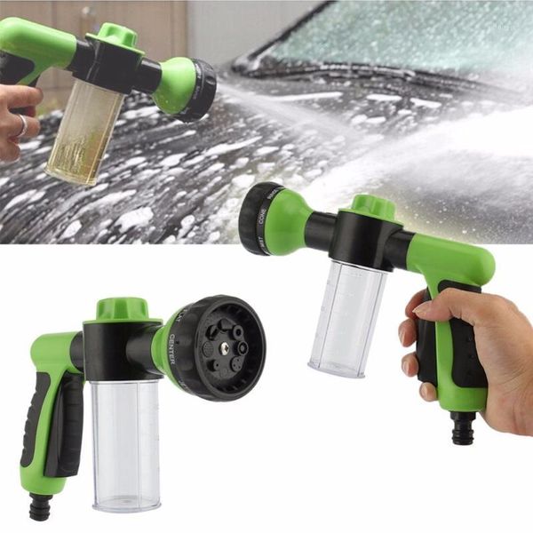 1pc 8 in 1 jet spray gun soap dispenser garden watering hose nozzle car washing tool1
1pc 8 in 1 jet spray gun soap dispenser garden watering hose nozzle car washing tool1