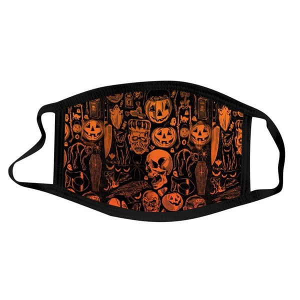 halloween face mask washable reusable mouth macks adjustable dust-proof protective earloops cotton mouth cover mascarilla wmtqyb
halloween face mask washable reusable mouth macks adjustable dust-proof protective earloops cotton mouth cover mascarilla wmtqyb