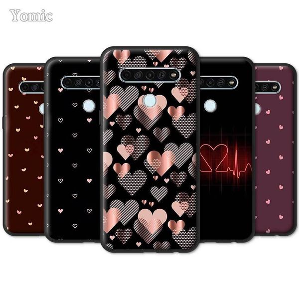 animal cute love case сердце для lg k40s k41s k61 k50s g6 g7 g8 thinq k40 k51s q51 q70 q60 q61 черный тпу телефон мешки мягкая обложка
animal cute love case сердце для lg k40s k41s k61 k50s g6 g7 g8 thinq k40 k51s q51 q70 q60 q61 черный тпу телефон мешки мягкая обложка