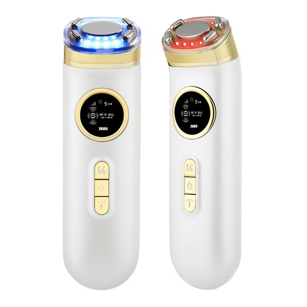 ultrasonic rf skin tightening beauty instrument led pn therapy anti wrinkle spot scars removal ems firming face lifting tool perfections
ultrasonic rf skin tightening beauty instrument led pn therapy anti wrinkle spot scars removal ems firming face lifting tool perfections
