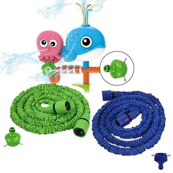 garden hose lawn infiltration pipe stunt model kids learning sprinkler water toy interactive spray lawn drip irrigation
garden hose lawn infiltration pipe stunt model kids learning sprinkler water toy interactive spray lawn drip irrigation