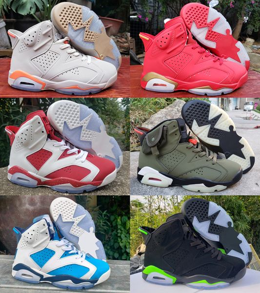 high 6 6s bordeaux mens basketball shoes gold hoops electric green dmp carmine unc cactus black infrared sport sneakers alternate hare quai
high 6 6s bordeaux mens basketball shoes gold hoops electric green dmp carmine unc cactus black infrared sport sneakers alternate hare quai