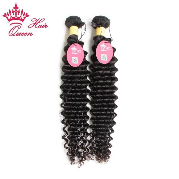 queen hair peruvian virgin hair weave deep curly 2pcs lot 12"-28" unprocessed human hair dhl ing, Black
queen hair peruvian virgin hair weave deep curly 2pcs lot 12"-28" unprocessed human hair dhl ing, Black