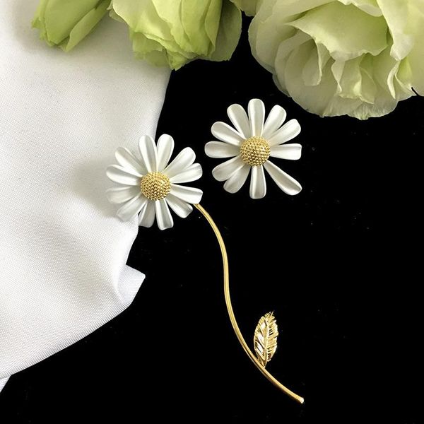 fashion accessories temperament minimalist 2021 new beautiful fried chicken fire summer daisy ab tassel earrings earrings, Golden;silver
fashion accessories temperament minimalist 2021 new beautiful fried chicken fire summer daisy ab tassel earrings earrings, Golden;silver