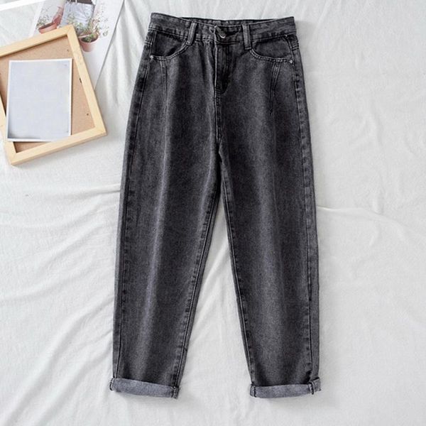 puimentiua high waist loose comfortable jeans for women plus size fashionable casual straight pants mom washed boyfriend jeans, Blue
puimentiua high waist loose comfortable jeans for women plus size fashionable casual straight pants mom washed boyfriend jeans, Blue