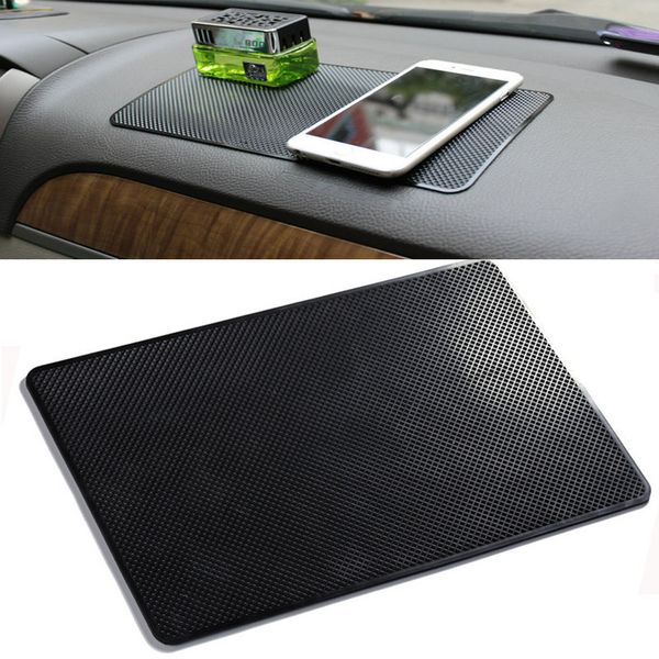 27x15cm car dashboard sticky anti-slip pvc mat auto non-slip sticky gel pad for phone sunglasses holder car styling interior
27x15cm car dashboard sticky anti-slip pvc mat auto non-slip sticky gel pad for phone sunglasses holder car styling interior