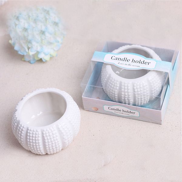 24pcs lot beach wedding favors tealight bridal shower party bridesmaid gifts birthday anniversary gift ceramic candle holders 1027
24pcs lot beach wedding favors tealight bridal shower party bridesmaid gifts birthday anniversary gift ceramic candle holders 1027