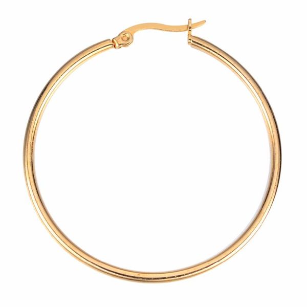 hoop & huggie gold color hiphop small or big earrings stainless steel jewelry simple style trendy circle round women gift, Golden;silver
hoop & huggie gold color hiphop small or big earrings stainless steel jewelry simple style trendy circle round women gift, Golden;silver