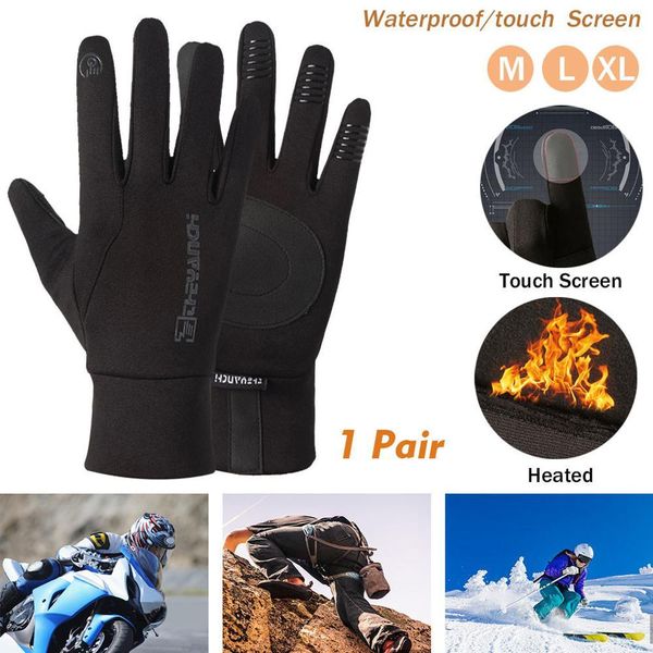 non-slip wool warm waterproof full finger touch screen gloves fietshandschoenen winter gants velo hiver w, Blue;gray
non-slip wool warm waterproof full finger touch screen gloves fietshandschoenen winter gants velo hiver w, Blue;gray