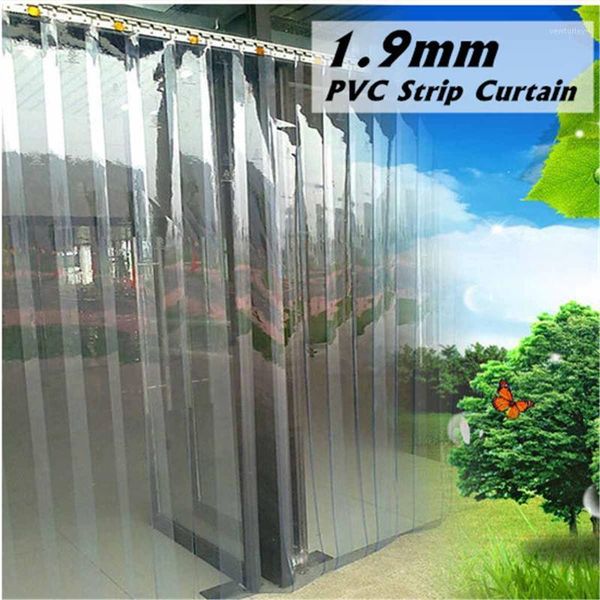 curtain & drapes 1pcs 200*18*0.19cm pvc er plastic strip room door hanging rail kit windproof1
curtain & drapes 1pcs 200*18*0.19cm pvc er plastic strip room door hanging rail kit windproof1