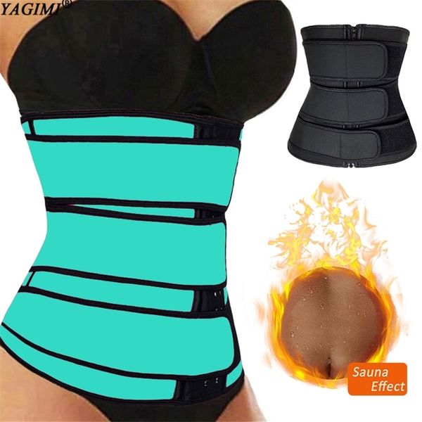 women's binders and shapers gaine ventre waist trainer flat belly sheath corset sweat belt body shaper women slimming shaper lj201211, Black;white
women's binders and shapers gaine ventre waist trainer flat belly sheath corset sweat belt body shaper women slimming shaper lj201211, Black;white