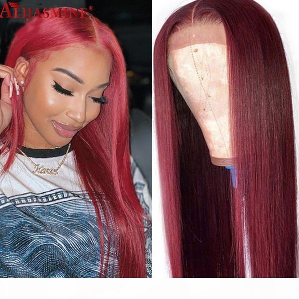 99j burgundy lace front wig brazilian remy colored human hair wigs for black women human hair lace frontal wigs bleached knots, Black;brown
99j burgundy lace front wig brazilian remy colored human hair wigs for black women human hair lace frontal wigs bleached knots, Black;brown