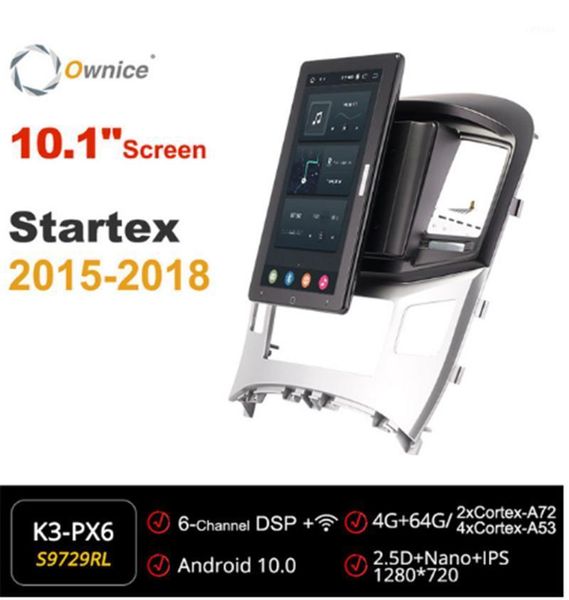 ownice 720p android 10.0 car radio forhyundai h1 startex 2021-2021 car video auto multimedia head unit 10.1" ips rotatable1
ownice 720p android 10.0 car radio forhyundai h1 startex 2021-2021 car video auto multimedia head unit 10.1" ips rotatable1