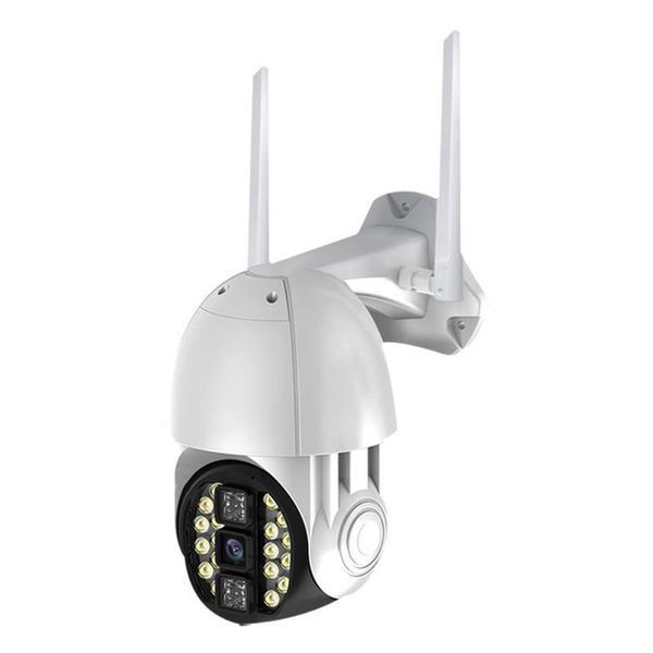 1080p ptz ip камеры wifi открытый купольная беспроводной wi-fi камера безопасности сети видеонаблюдения
1080p ptz ip камеры wifi открытый купольная беспроводной wi-fi камера безопасности сети видеонаблюдения