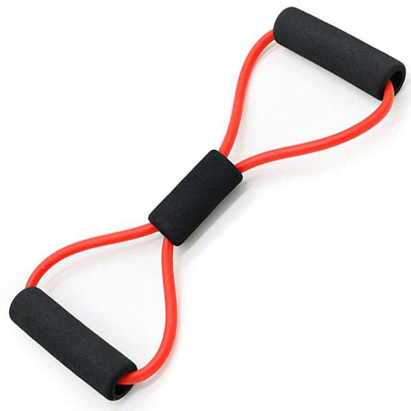 resistance bands chest expander rope 8 word elastic for yoga muscle fitness exercise yoga equipment
resistance bands chest expander rope 8 word elastic for yoga muscle fitness exercise yoga equipment