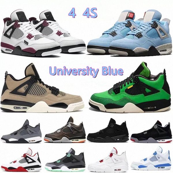 jumpman 4 retro basketball shoes bred 4s unc black cat university blue the cactus white grey mens pure royalty men sport sneakers z99a#
jumpman 4 retro basketball shoes bred 4s unc black cat university blue the cactus white grey mens pure royalty men sport sneakers z99a#