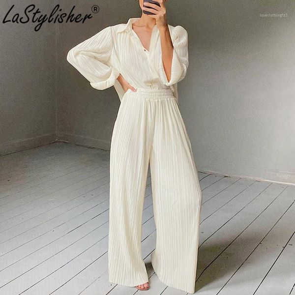 women's tracksuits fashion casual loose women set 2 pieces summer office lady piece pants sets elegant wide leg shirt clothes1, Gray
women's tracksuits fashion casual loose women set 2 pieces summer office lady piece pants sets elegant wide leg shirt clothes1, Gray