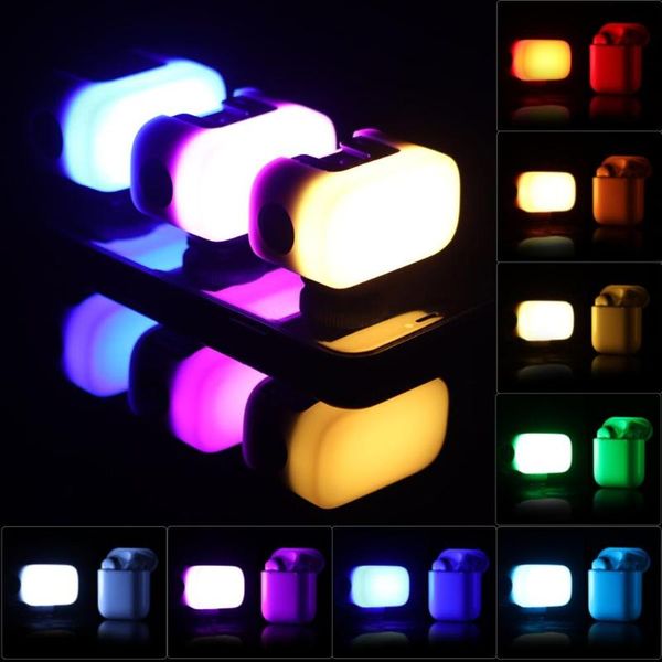 ulanzi vl15rgb mini video light pgraphic lighting vlog fill light
ulanzi vl15rgb mini video light pgraphic lighting vlog fill light
