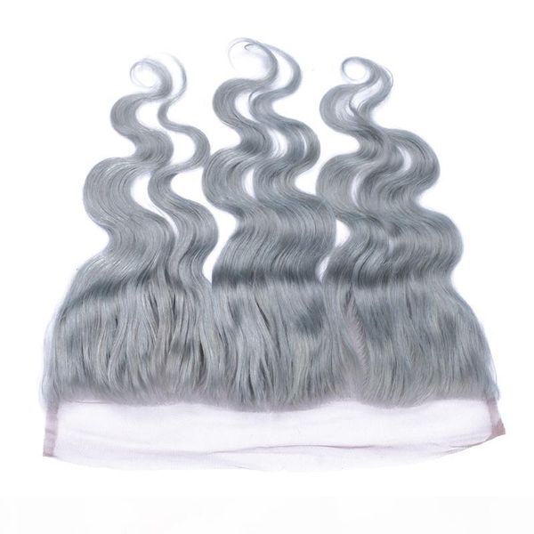 malaysian silver grey ear to ear full lace frontals 13x4 with baby hair body wave lace frontal closure pure grey color bleached knots, Black;brown
malaysian silver grey ear to ear full lace frontals 13x4 with baby hair body wave lace frontal closure pure grey color bleached knots, Black;brown