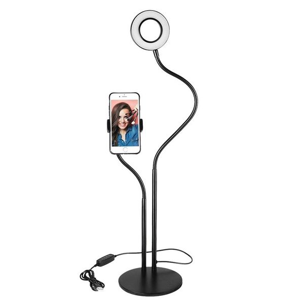 2020 селфи ring light с гибким держатель мобильного телефона ленивый кронштейн настольная лампа led для youtube прямая трансляция офис кухня
2020 селфи ring light с гибким держатель мобильного телефона ленивый кронштейн настольная лампа led для youtube прямая трансляция офис кухня