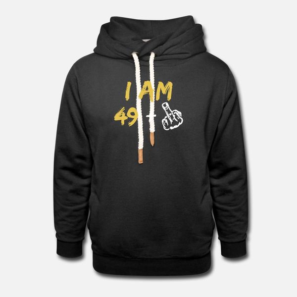 я есмь 49 plus 1 - забавный 50-летний день рождения тенниска fun цифровой печати slim fit tracksuit толстовка толстовка
я есмь 49 plus 1 - забавный 50-летний день рождения тенниска fun цифровой печати slim fit tracksuit толстовка толстовка