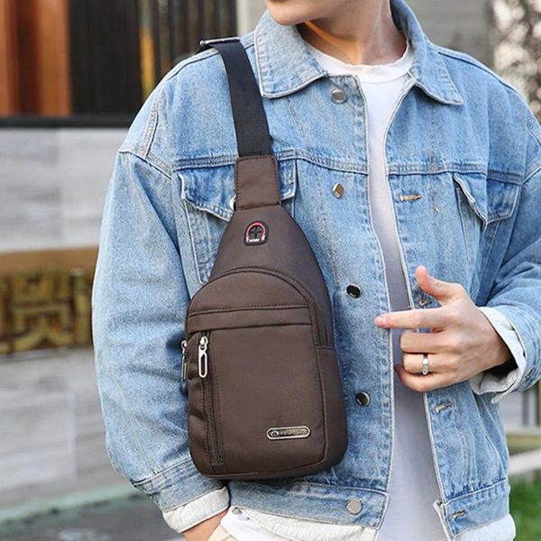 brand designer man shoulder bag for men sports outdoor men's chest bags casual waterproof diagonal bag male messenger bags 2020
brand designer man shoulder bag for men sports outdoor men's chest bags casual waterproof diagonal bag male messenger bags 2020