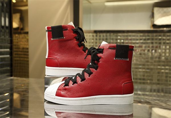 Mens Casual Shoes Dad Sneaker Paris Fashion Women Shoe Platform Sports Strawberry Wave Mouth Tiger Web Print BZB190810
Mens Casual Shoes Dad Sneaker Paris Fashion Women Shoe Platform Sports Strawberry Wave Mouth Tiger Web Print BZB190810