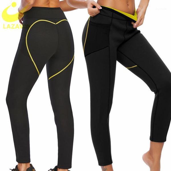 waist support lazawg slimming sweat sauna pant women neoprene leggings trimmer shapers trousers gym workout capris trainer shapewear1, Black;gray
waist support lazawg slimming sweat sauna pant women neoprene leggings trimmer shapers trousers gym workout capris trainer shapewear1, Black;gray