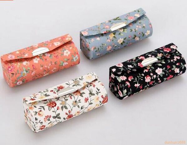 120pcs portable mirrored mini gift box wedding party favor cosmetic lipstick storage tubes cloth travel jewelry case#234
120pcs portable mirrored mini gift box wedding party favor cosmetic lipstick storage tubes cloth travel jewelry case#234