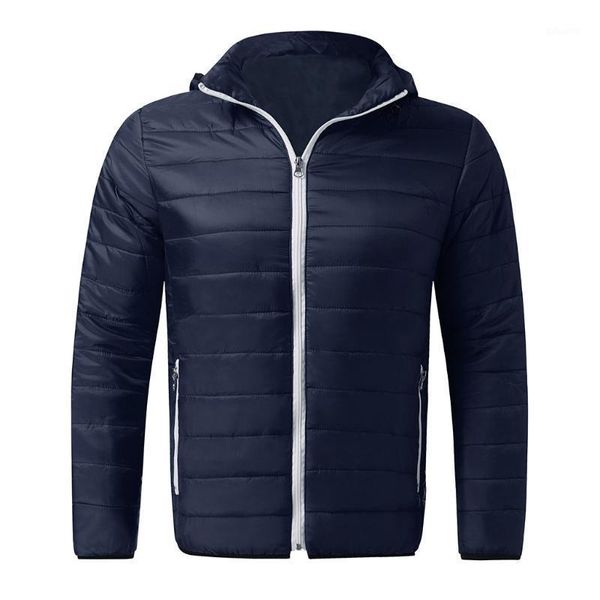 jaycosin men's long sleeve solid color hooded warm jacket cotton men's winter zipper jacket comfortable1, Black;brown
jaycosin men's long sleeve solid color hooded warm jacket cotton men's winter zipper jacket comfortable1, Black;brown