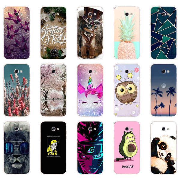 case silicone soft tpu cute back cover coque for samsung galaxy a7 phone cases a 7 
case silicone soft tpu cute back cover coque for samsung galaxy a7 phone cases a 7