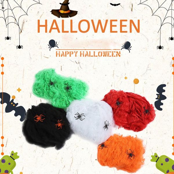 хэллоуин страшные партии эластичный пауки кругопряд haunted house bar реквизит для halloween party horror scene реквизит украшение supplies
хэллоуин страшные партии эластичный пауки кругопряд haunted house bar реквизит для halloween party horror scene реквизит украшение supplies