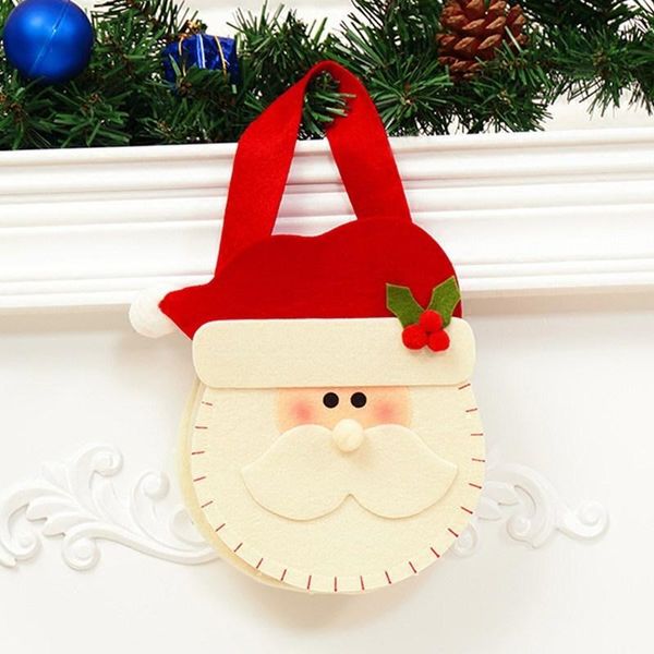 stereoscopic christmas candy bag santa claus snowman elk hand bags xmas decor holiday gift bags new year's home party supplies qyleiv
stereoscopic christmas candy bag santa claus snowman elk hand bags xmas decor holiday gift bags new year's home party supplies qyleiv