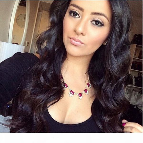 body wave lace front wig brazilian remy human hair wigs with baby hair for women pre plucked bleached knots, Black;brown
body wave lace front wig brazilian remy human hair wigs with baby hair for women pre plucked bleached knots, Black;brown
